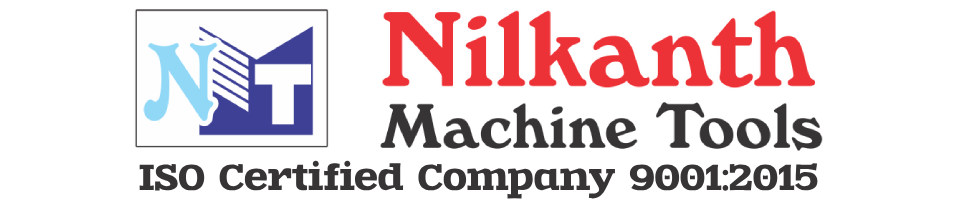 Nilkanth Machine Tools – Concrete Batching Plant Manufacturer