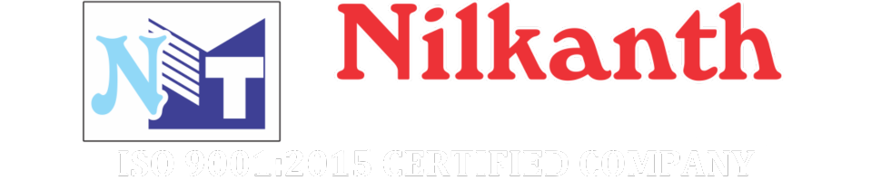 Nilkanth Machine Tools