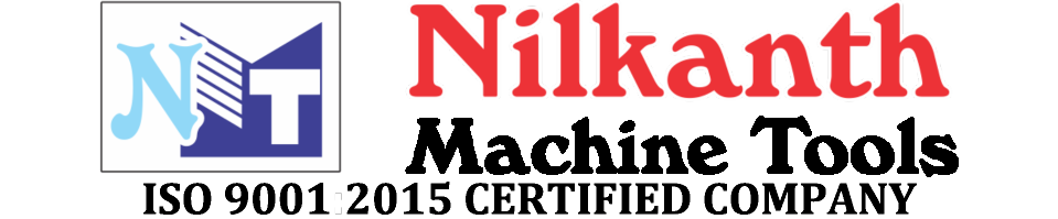 Nilkanth Machine Tools – Concrete Batching Plant Manufacturer